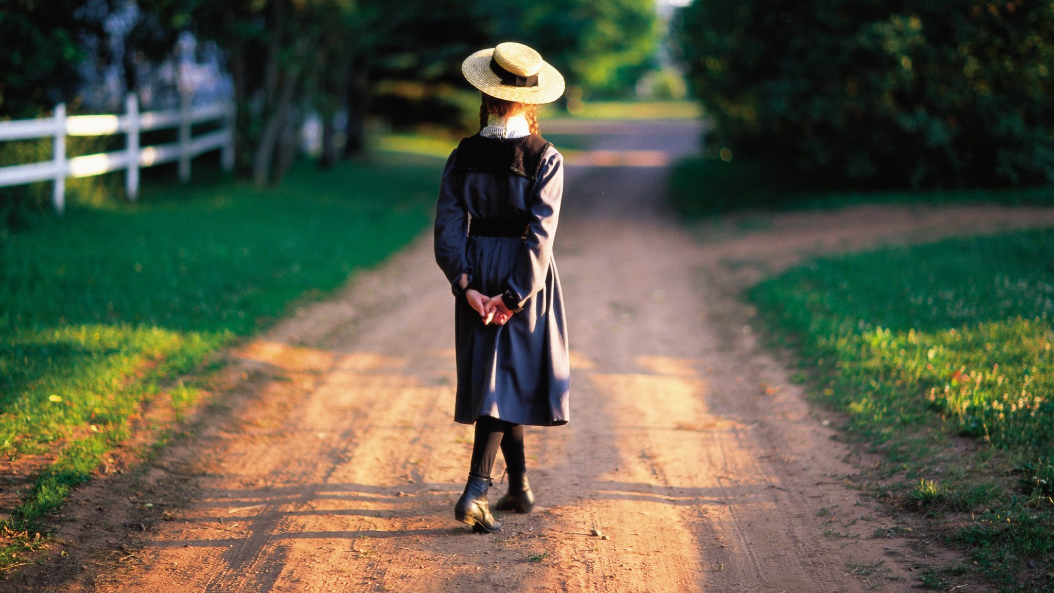 Anne of Green Gables