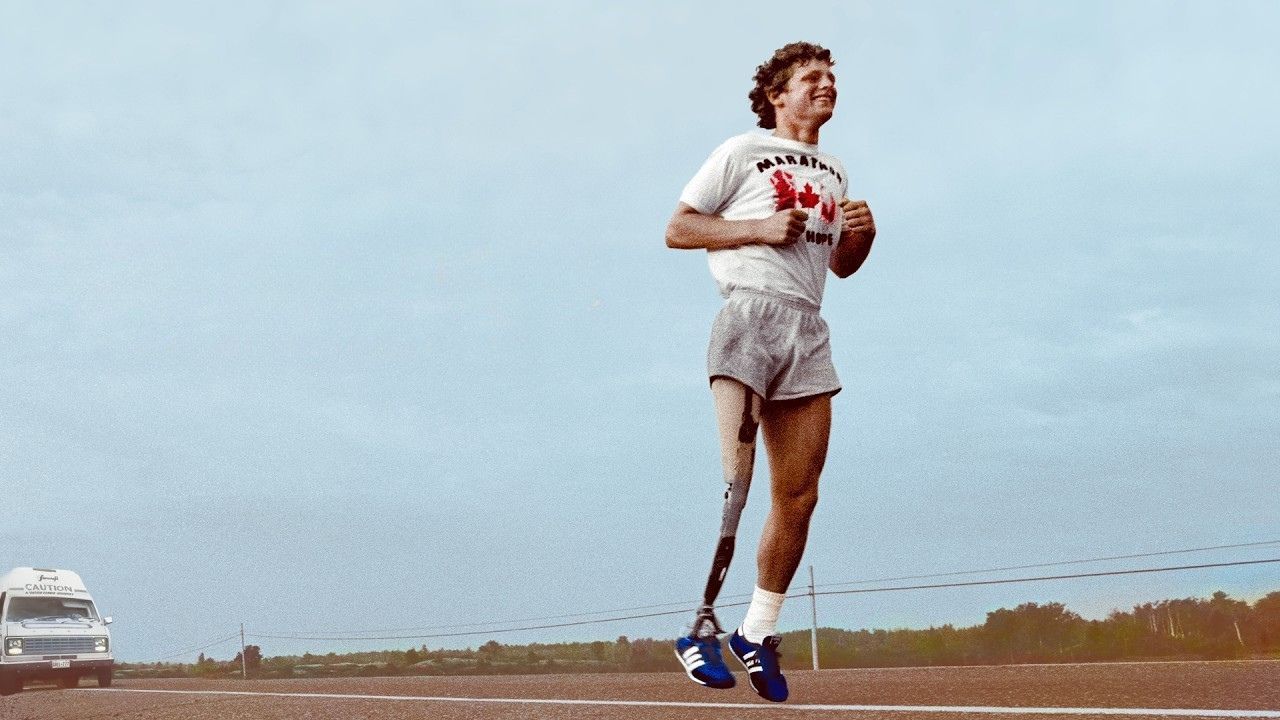 Terry Fox